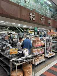 大阪難波尋寶指南！廚具控必逛的隱藏商店街 