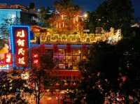Guangzhou Backpacker's Ultimate Packing Guide: Travel Light, Explore More