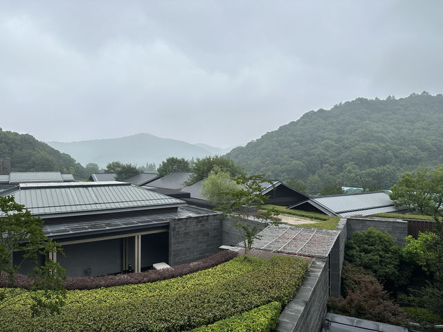 湘湖逍遙莊園