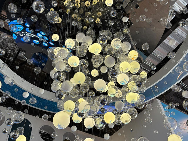 大阪世博會「抽籤+暴走」全紀錄🔥 13館刷館黨來報到
