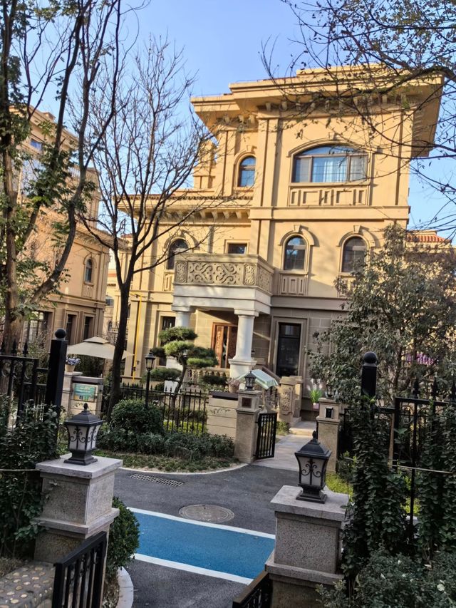 賢者之居,風雅相聚---賢居苑 賢者之居,風雅相聚---賢居苑