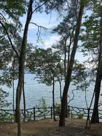 千島湖～人間絕景～晴天雨天都咁靚！
