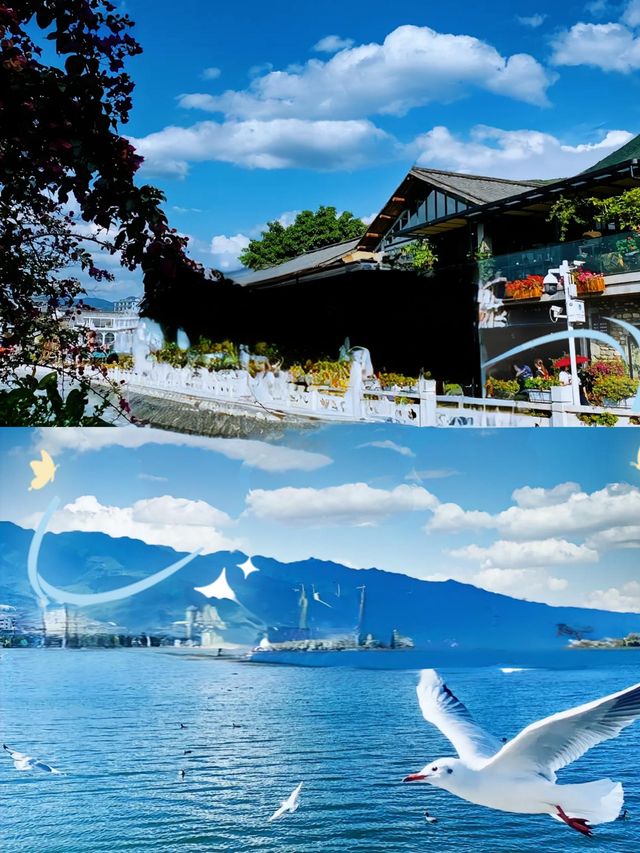 我終於明白女生一個人去旅行嘅意義！