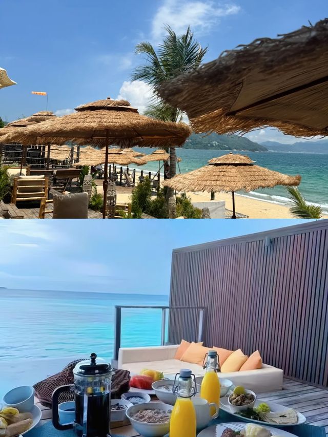 萬寧旅行 千祈唔好錯過呢間酒店
