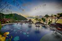 寧靜度假至Best Western Supalai Resort  最佳西方蘇帕萊度假村坐