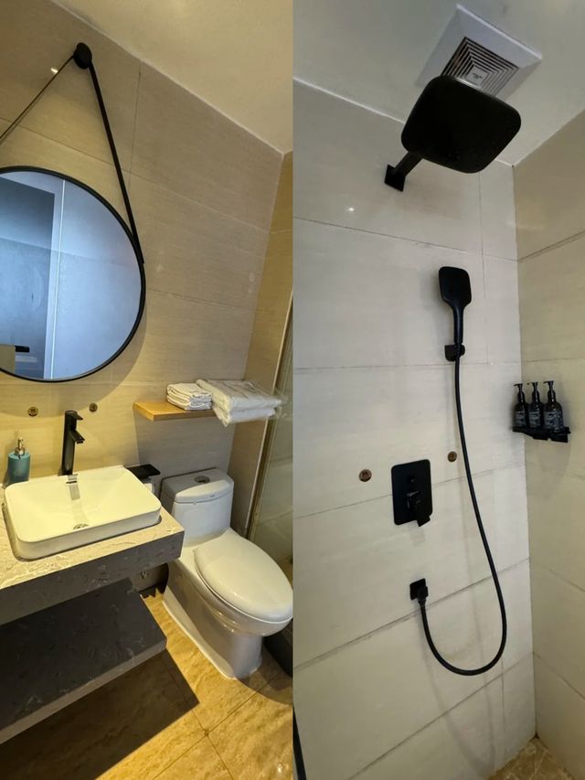 深圳隱藏嘅治癒系寶藏酒店，嚟咗就唔想走！