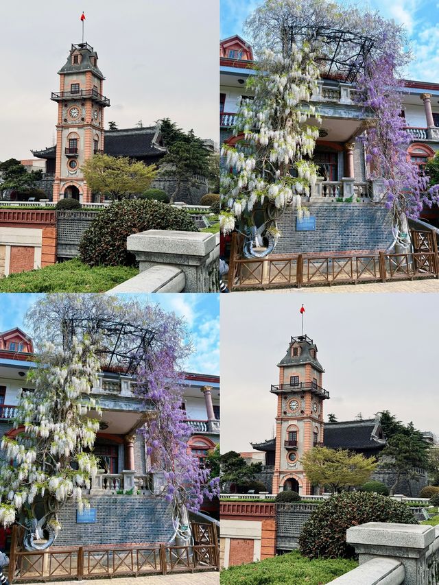 總要去趟南通吧|解鎖小眾寶藏旅行地