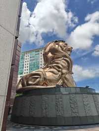 🇲🇴澳門紙醉金迷一日速通！特種兵實測24小時暴走攻略 