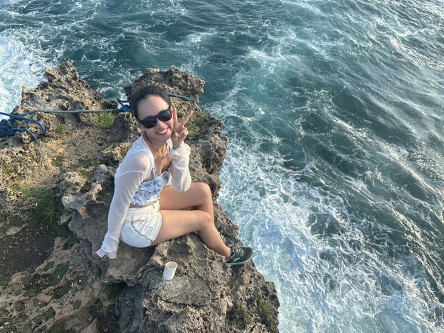 🇮🇩TIMANG BEACH,Jogja(Yogyakarta)