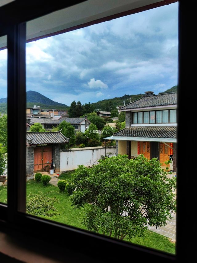 （麗江）第3次嚟啦！雲南等風來小院！影相好出片…