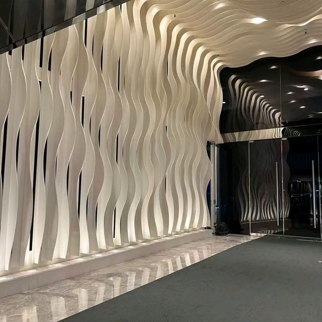 🌟尖沙咀必住！香港美麗華酒店，性價比天花板✨