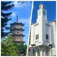 泉州超靚，但真心唔建議7月去，因為..........