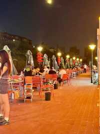 老洛陽龍蝦館 | 一口鮮香，尋回古都夏夜的煙火舊夢