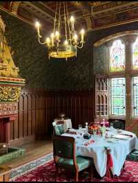 Cardiff castle 