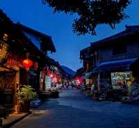 四川閬中古城旅遊攻略：夢迴千年巴蜀，2日深度漫遊指南