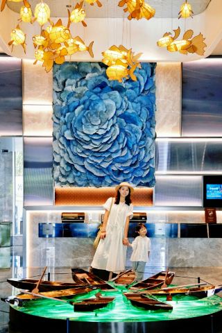 Foshan Shunde Two-Day Citywalk Food and Fun Route