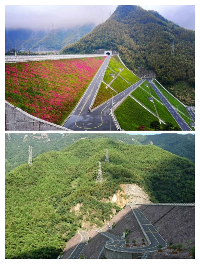安吉天荒坪星空評測‖「星空嘅夢幻之旅，人與自然嘅和諧」