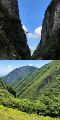 重慶行山天花板！夾璧山大環線，行過就上癮！