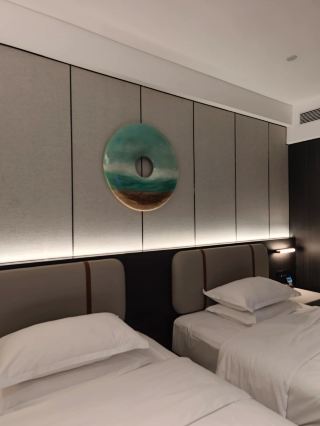 Hidden Gems Hotel List in Shaoyang Exposed