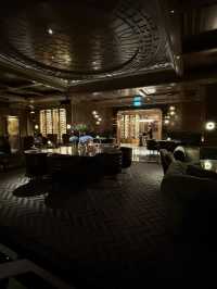 The St. Regis Macao my best home coming place