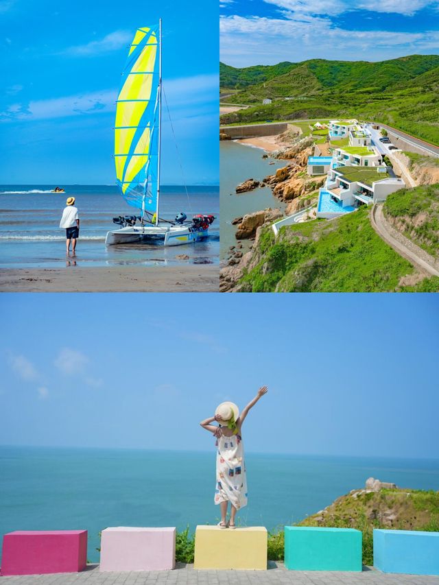 發掘小眾寶藏海島花鳥島！七月封神
