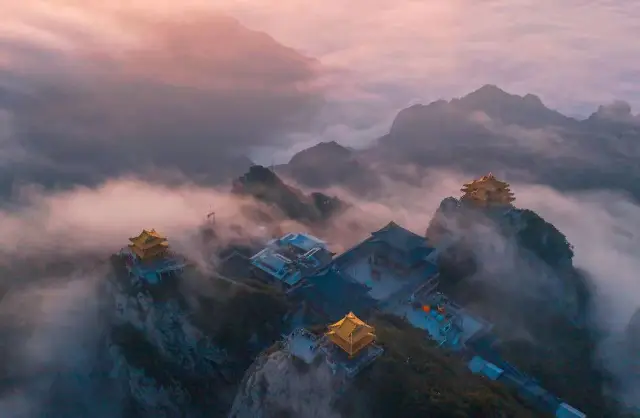 4-Day Guide to Exploring the Ancient Capital of Luoyang Without Any Missteps