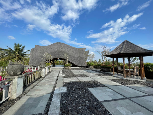 烏布｜在Kuwarasan感受極致奢華之旅   酒店：Kuwarasan A Pramana Ex