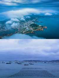 嵊泗島：靚到爆，避暑湊仔兩不誤
