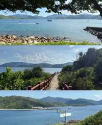 《20蚊船飛，闖入塔門島嘅宮崎駿夏天》