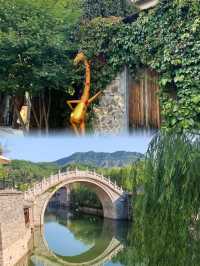 京城最江南浪漫古鎮 嚟一次就唔想走