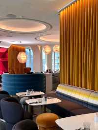 Mondrian Hong Kong in Best Location 🥰🌹