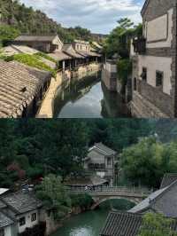 古北水鎮一日遊，最強旅遊攻略，等你來