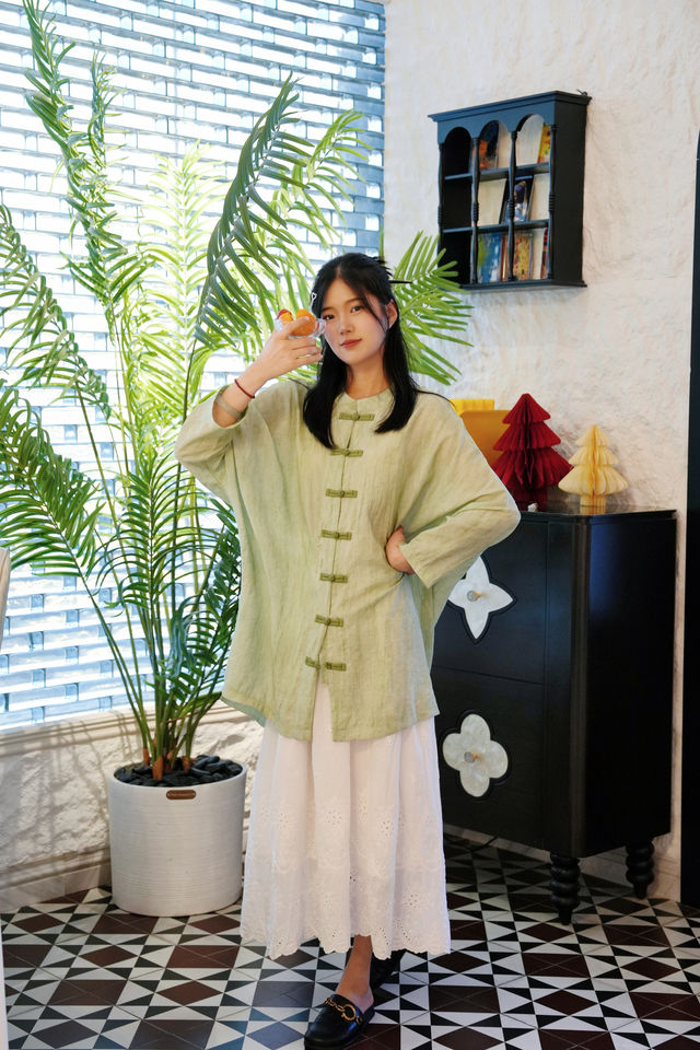 我打卡咗野式·YES｜丝涟睡眠·罗马美学设计酒店