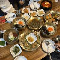 首爾-購物天堂 美食之旅
