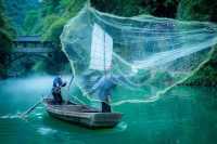 三峽人家超詳細旅遊攻略，帶你暢玩人間仙境