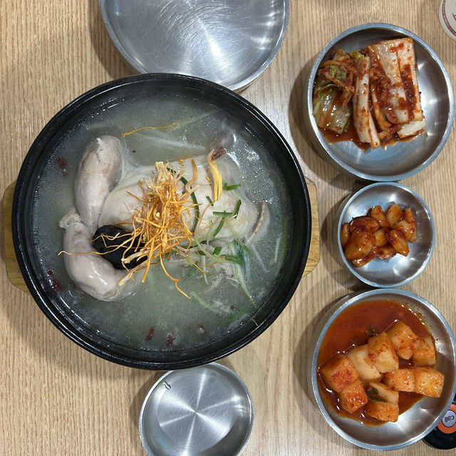 首爾-購物天堂 美食之旅