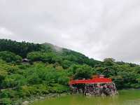 日本小眾秘境｜勝丸寺一日靜心之旅竹林禪意穿越千年！  關西隱藏款！京都後花園裡的唐代遺風 