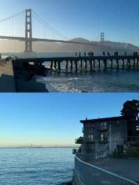 穿越美國經典雙海岸線