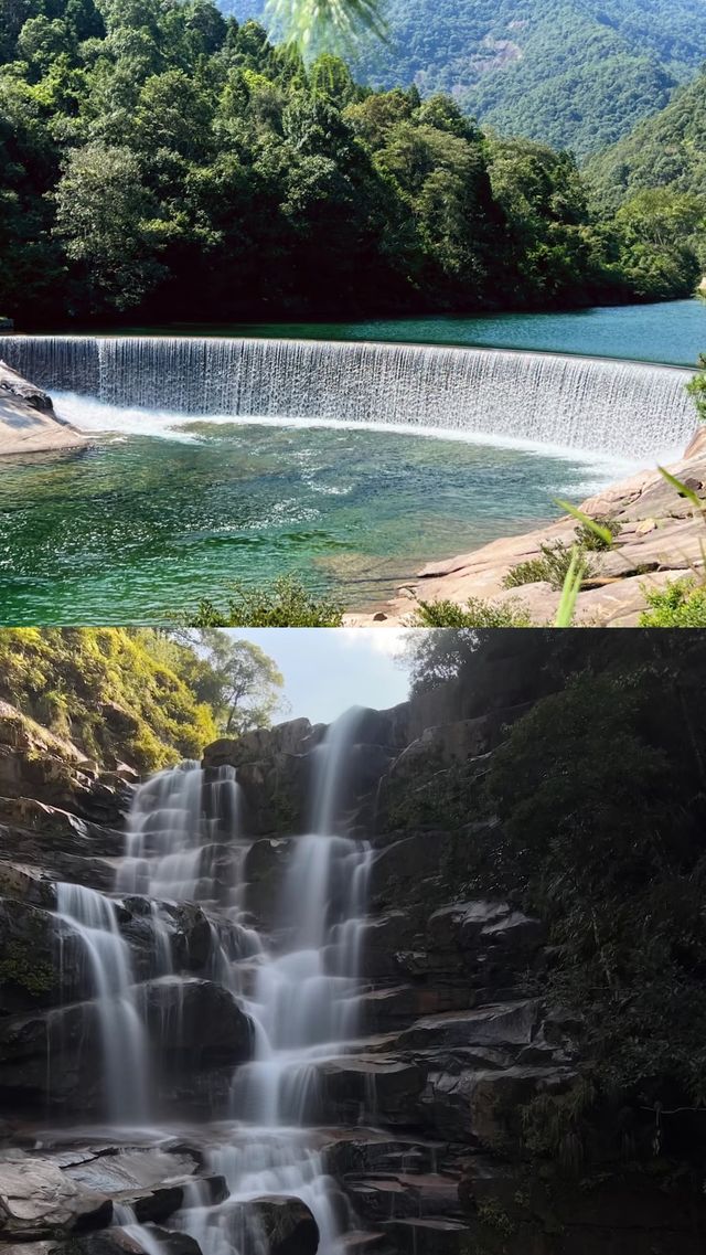 武夷山避坑指南！呢篇攻略帶你暢玩雙世遺
