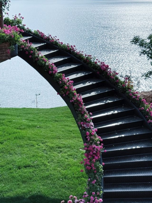 大理文筆村·半山悅