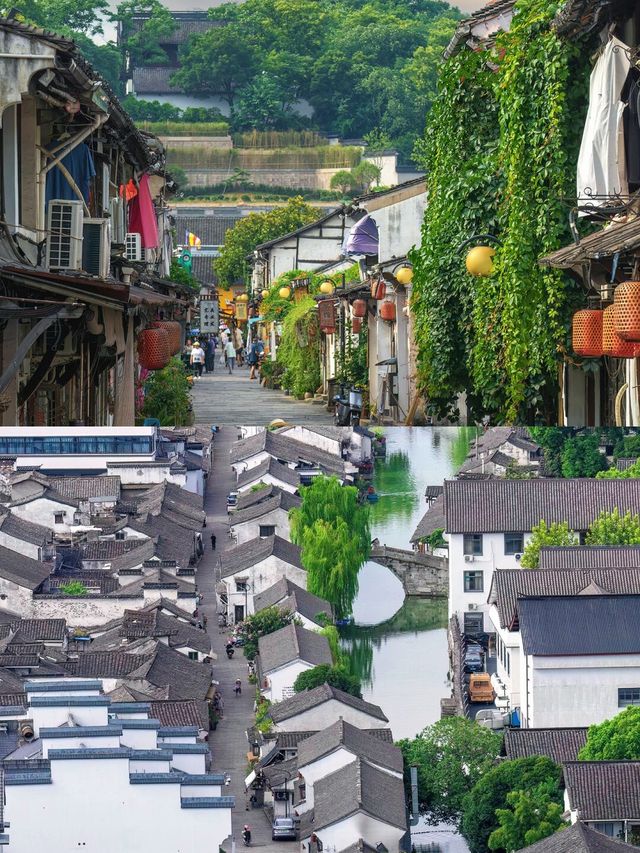 唔好再只係掛住蘇杭啦！住入紹興感受江南嘅美好