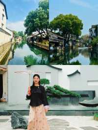 《住進紹興嘅浪漫，呢間酒店好識江南》