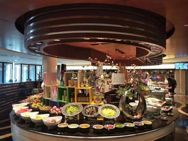 杭州西溪濕地隱藏著一間五星級園林酒店西溪賓館