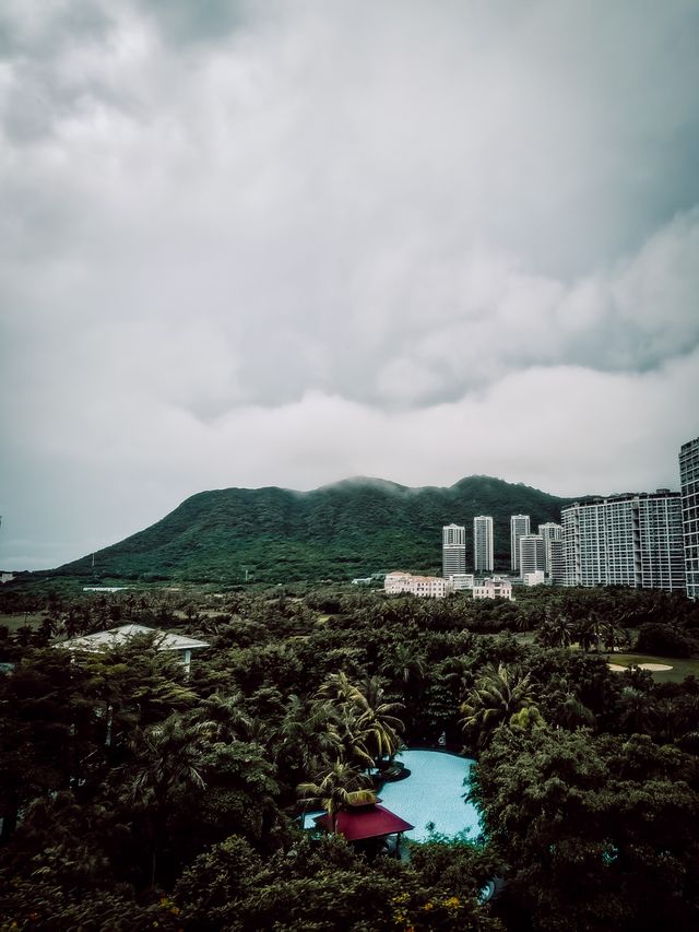 【三亞旅遊】唔好再逼人啦 呢度人少又靜