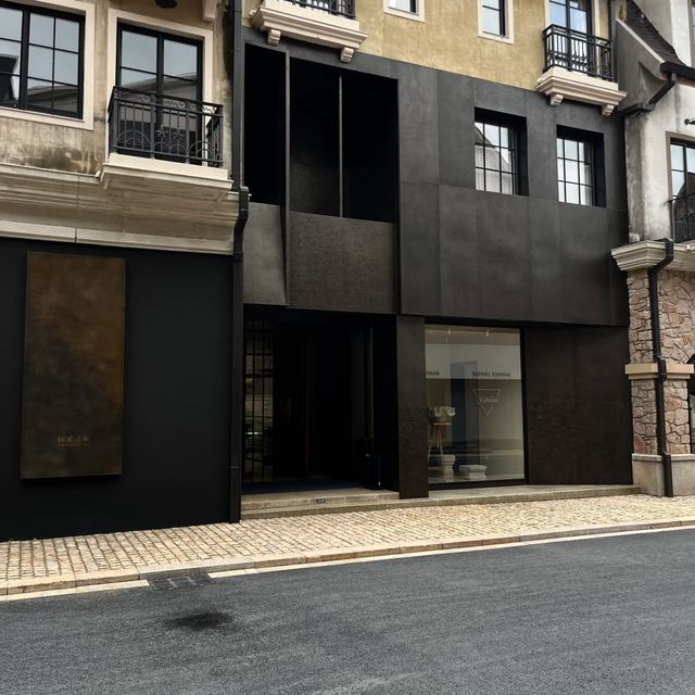 廣州棟樑之家阿那亞又一新開酒店