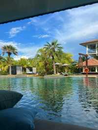 Amazing Anantara Desaru Resorts in Malaysia❤️