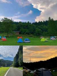 重慶武陵山：一場穿越時空的避暑奇幻之旅 