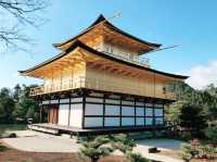 大阪奈良公園：與悠然鹿群共遊的千年古都秘境】**  