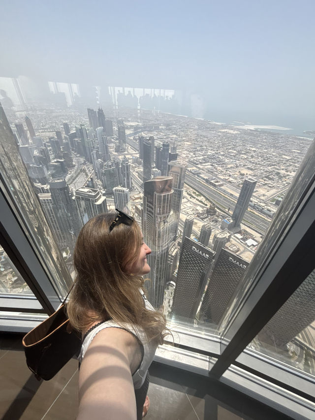 ✨DUBAI TRAVEL SERIES✨ - Part 1: Must-Know Tips for First-Timers!