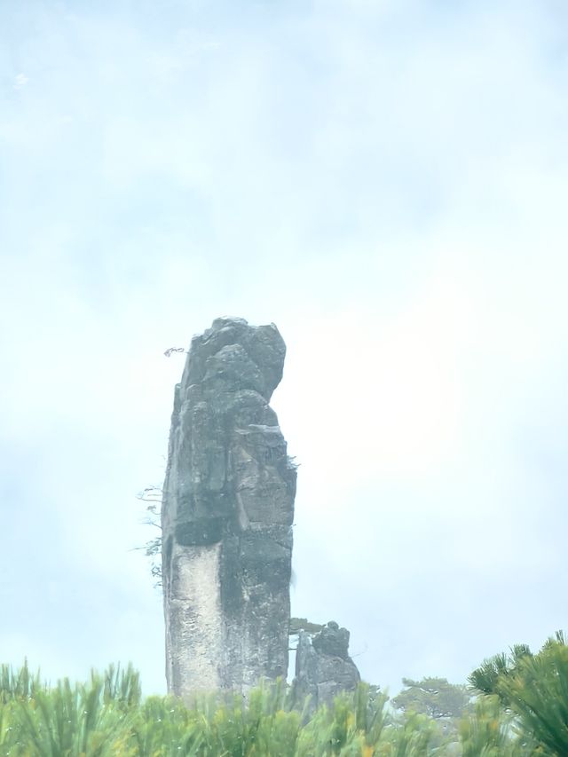 安徽黃山